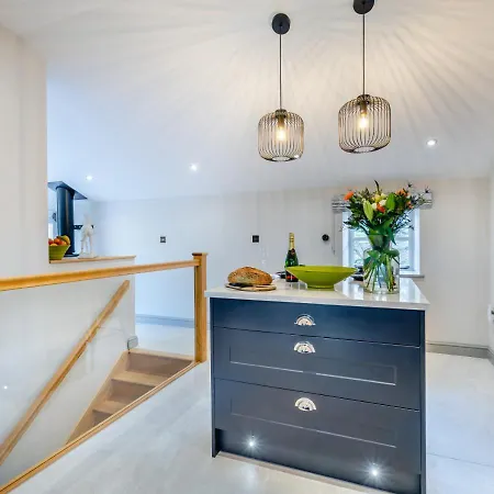 The Dog House Holiday home *
