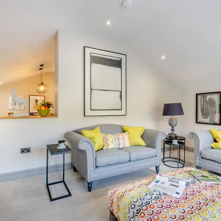 The Dog House Holiday home Middleton (Cumbria)